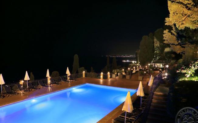 Фото отеля San Pietro Grand Hotel