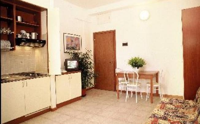 Фото отеля Residence Auriga