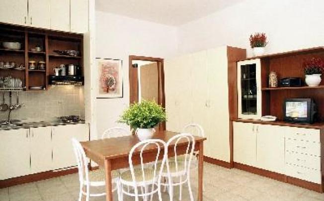 Фото отеля Residence Auriga