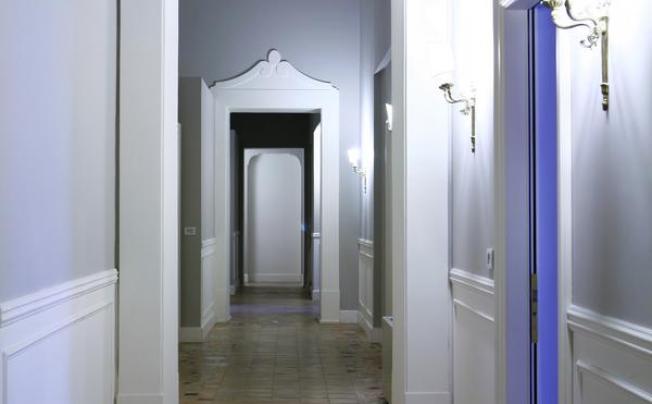 Фото отеля DECUMANI HOTEL DE CHARME