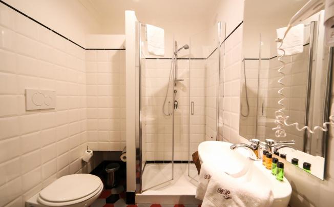Фото отеля DECUMANI HOTEL DE CHARME