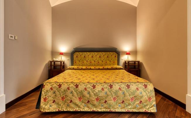Фото отеля DECUMANI HOTEL DE CHARME