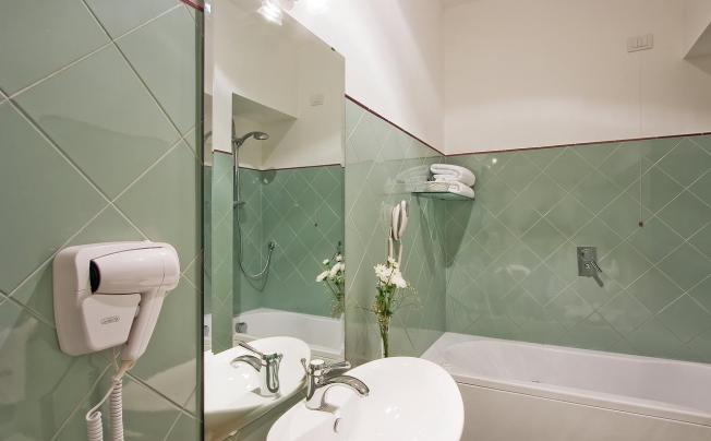 Фото отеля DECUMANI HOTEL DE CHARME