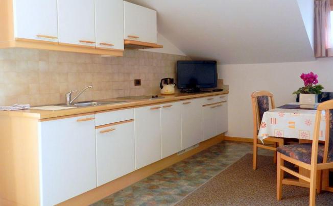 Фото отеля Katiuscia Residence