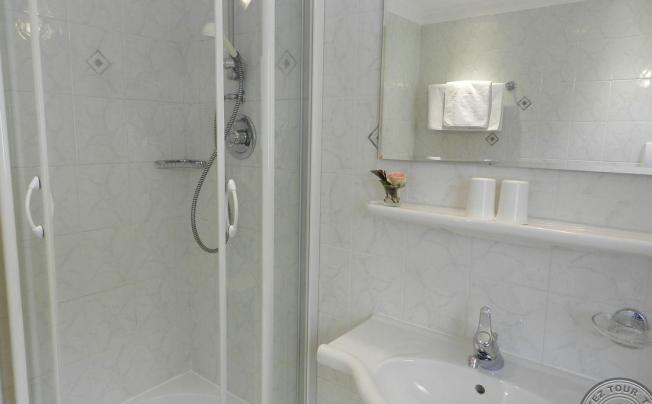Фото отеля Katiuscia Residence