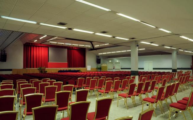 Фото отеля Alexander Palace Hotel