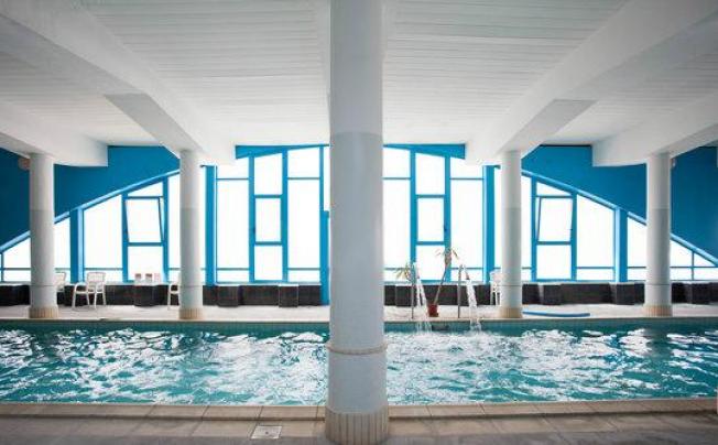 Фото отеля Alexander Palace Hotel