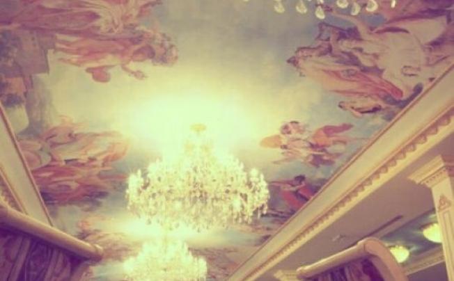 Фото отеля Alexander Palace Hotel