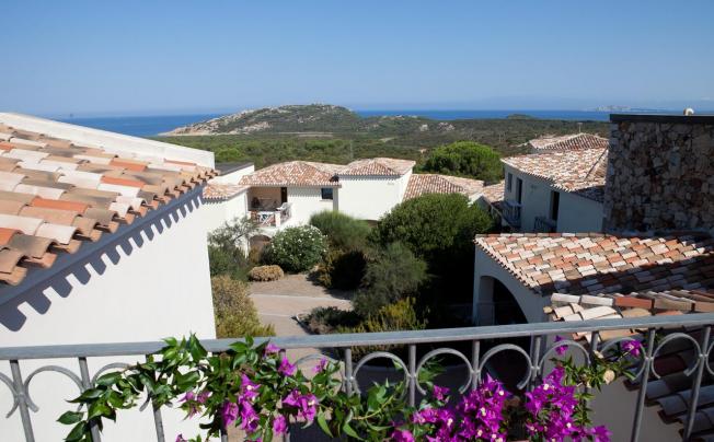 Фото отеля Club Esse Gallura Beach Village