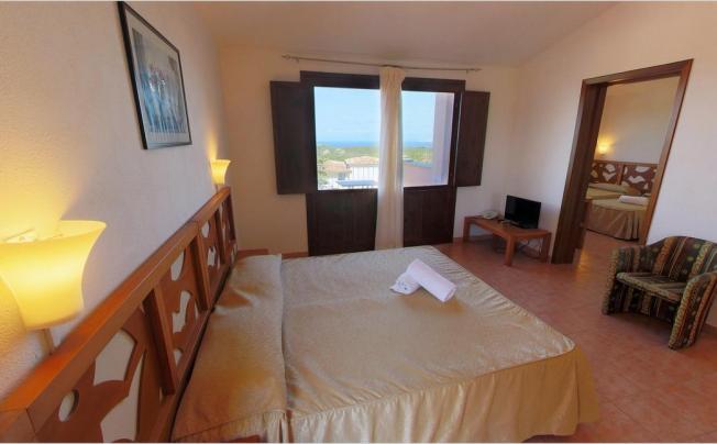 Фото отеля CLUB ESSE GALLURA BEACH VILLAGE