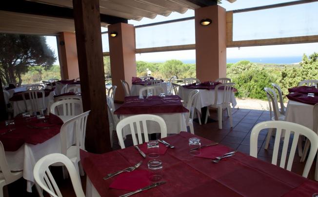 Фото отеля CLUB ESSE GALLURA BEACH VILLAGE
