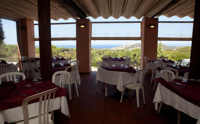 Фото отеля CLUB ESSE GALLURA BEACH VILLAGE
