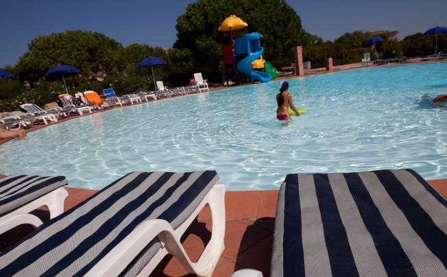 Фото отеля CLUB ESSE GALLURA BEACH VILLAGE