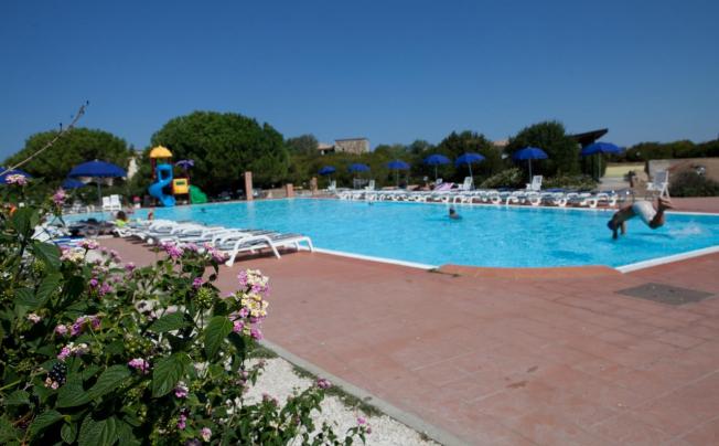 Фото отеля CLUB ESSE GALLURA BEACH VILLAGE