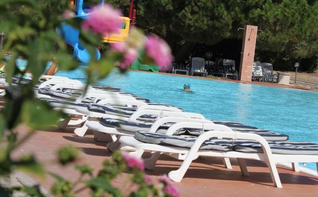 Фото отеля CLUB ESSE GALLURA BEACH VILLAGE