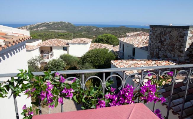 Фото отеля CLUB ESSE GALLURA BEACH VILLAGE