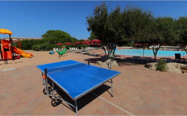 Фото отеля CLUB ESSE GALLURA BEACH VILLAGE