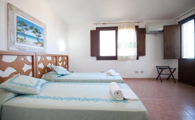 Фото отеля CLUB ESSE GALLURA BEACH VILLAGE