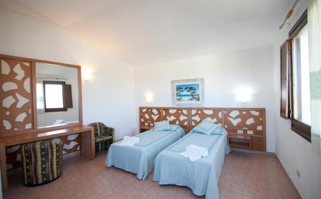 Фото отеля CLUB ESSE GALLURA BEACH VILLAGE