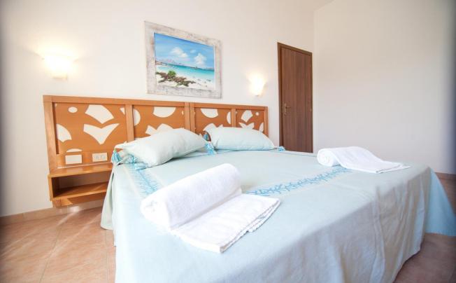 Фото отеля CLUB ESSE GALLURA BEACH VILLAGE