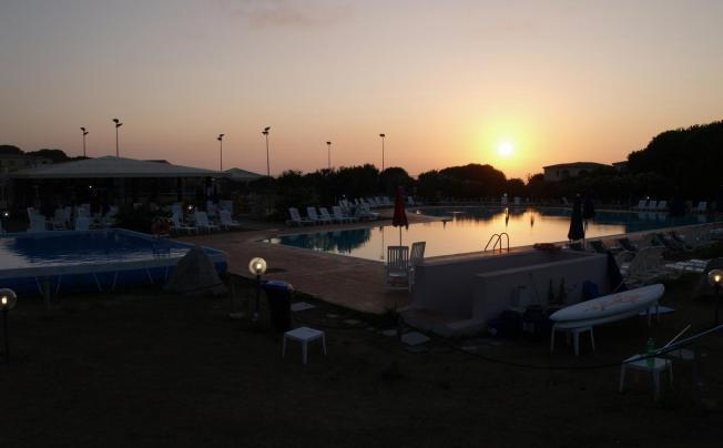 Фото отеля CLUB ESSE GALLURA BEACH VILLAGE