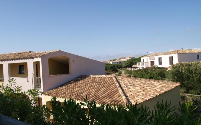 Фото отеля CLUB ESSE GALLURA BEACH VILLAGE
