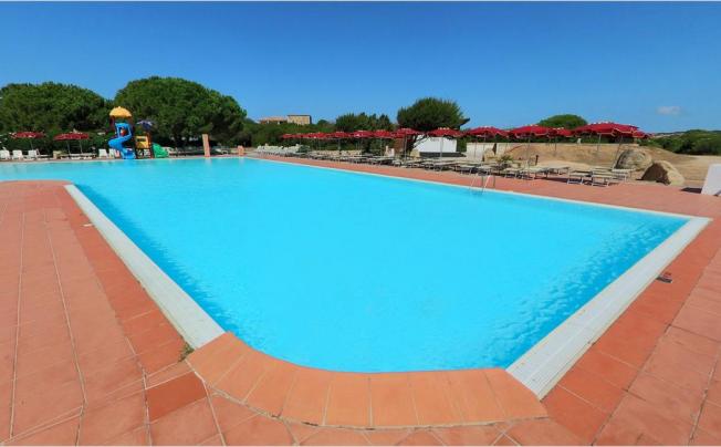 Фото отеля CLUB ESSE GALLURA BEACH VILLAGE