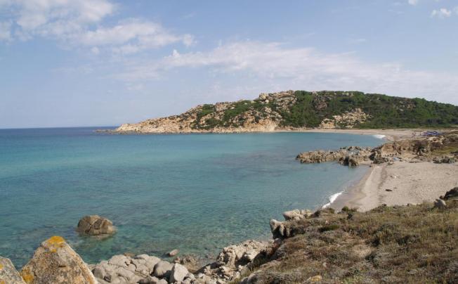 Фото отеля CLUB ESSE GALLURA BEACH VILLAGE