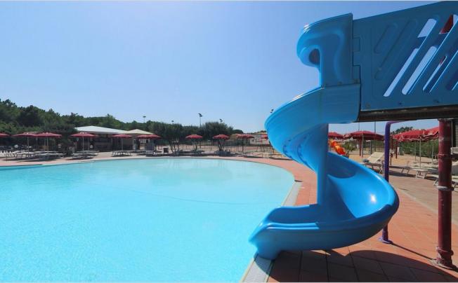 Фото отеля CLUB ESSE GALLURA BEACH VILLAGE