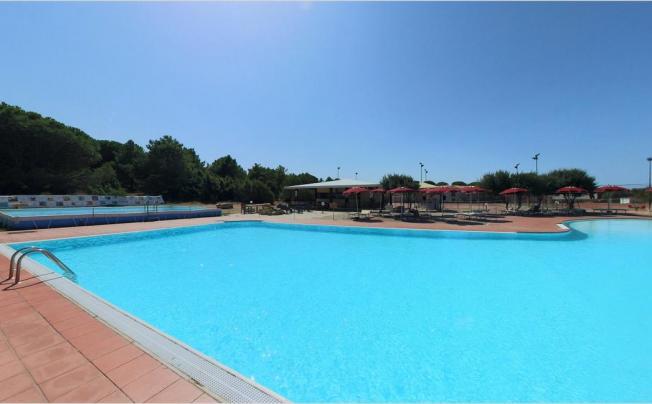 Фото отеля CLUB ESSE GALLURA BEACH VILLAGE