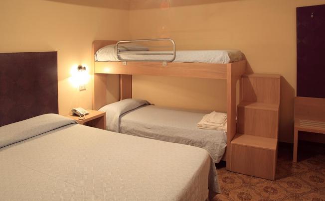 Фото отеля Hotel Grotticelle