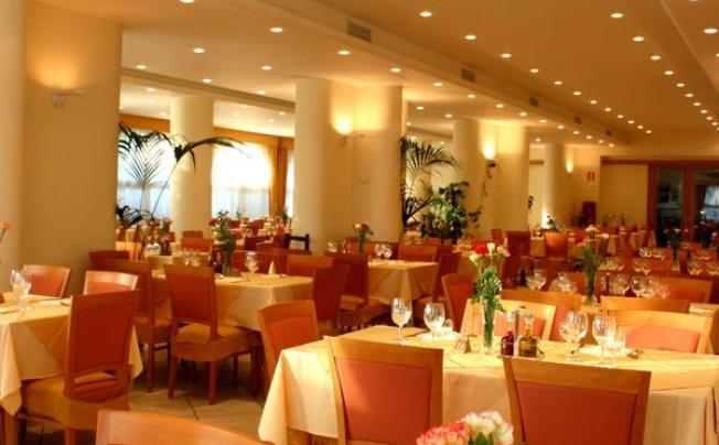 Фото отеля Hotel Grotticelle
