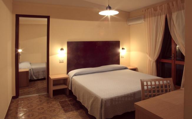Фото отеля Hotel Grotticelle