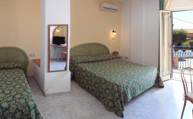 Фото отеля Hotel Grotticelle