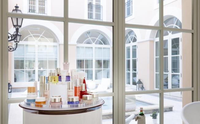 Фото отеля GRAN MELIA ROME VILLA AGRIPPINA 