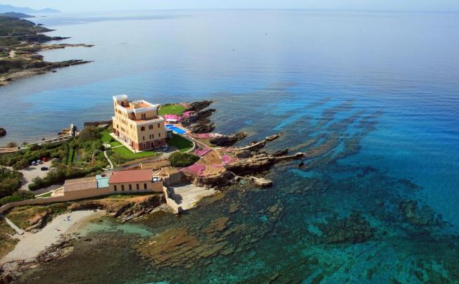 Фото отеля Villa Las Tronas
