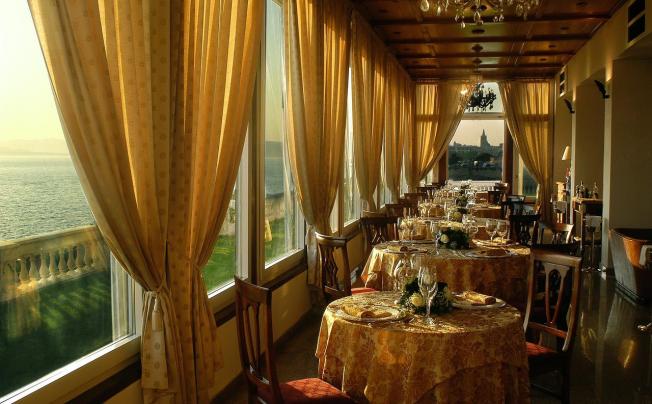 Фото отеля Villa las tronas