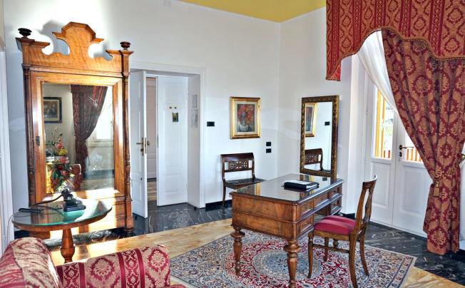 Фото отеля Villa las tronas