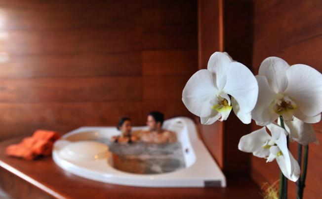 Фото отеля Villa las tronas