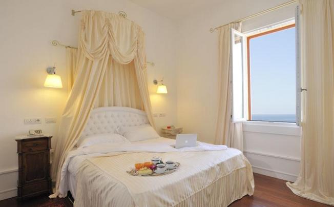 Фото отеля Villa las tronas