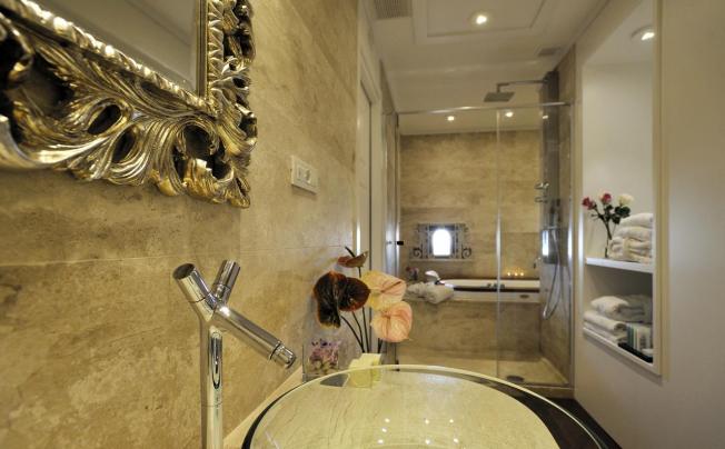 Фото отеля Villa las tronas