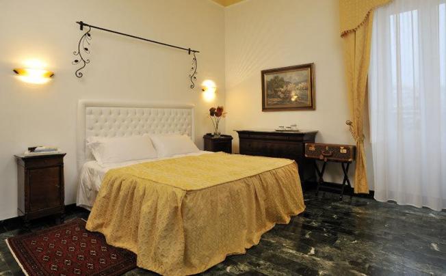 Фото отеля Villa las tronas