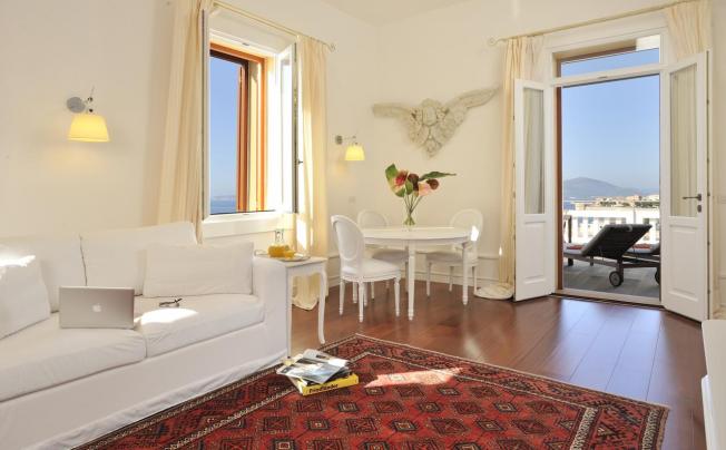 Фото отеля Villa las tronas