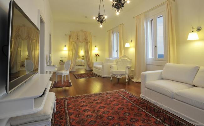 Фото отеля Villa las tronas