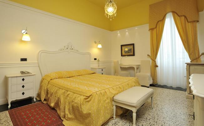 Фото отеля Villa las tronas