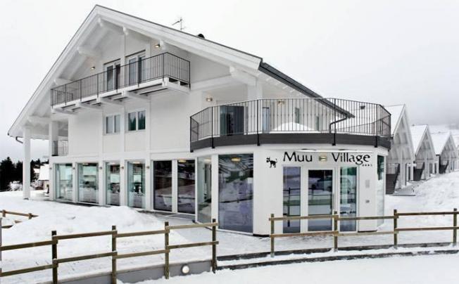 Фото отеля Muu Village
