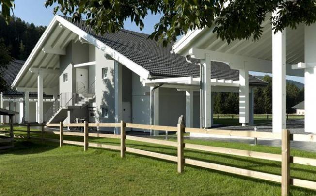 Фото отеля Muu Village