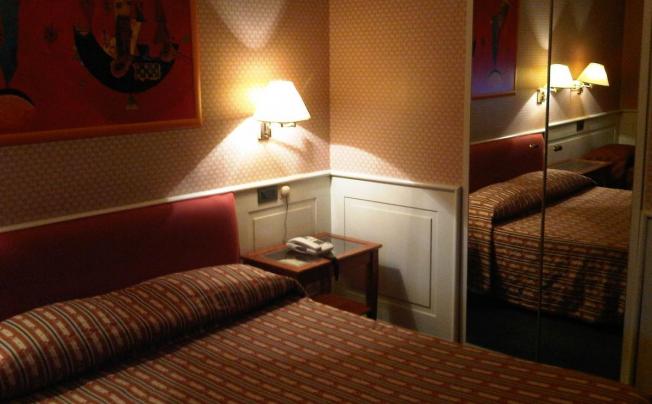 Фото отеля Alla Giustizia Hotel