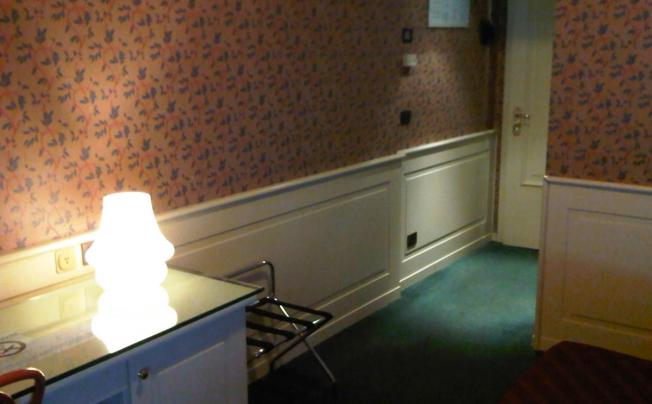 Фото отеля Alla Giustizia Hotel