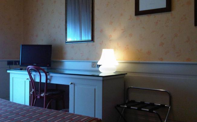 Фото отеля Alla Giustizia Hotel
